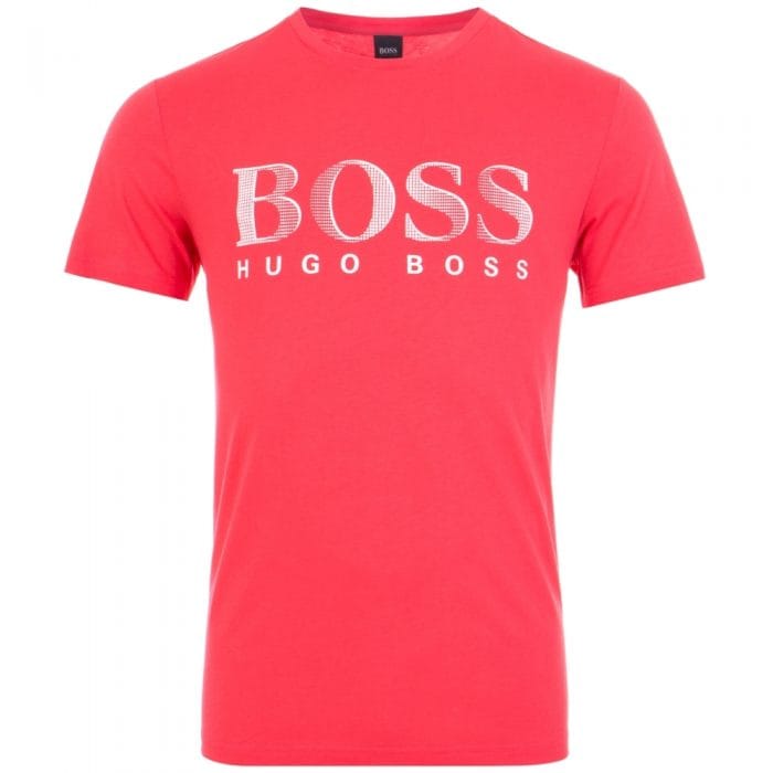 boss男装-T恤
